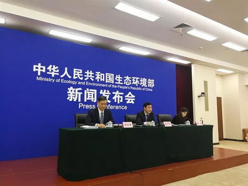 全国砂石开采、加工、运输等整治行动来袭！—— 今天起，生态环境部组织2.2万人次开展新一轮强化监督！