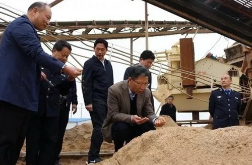 机制砂进入“黄金时代”，机遇与挑战并行，如何抓住机遇，你需要知道这四点！