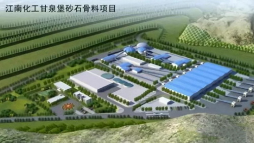 机制砂进入“黄金时代”，机遇与挑战并行，如何抓住机遇，你需要知道这四点！