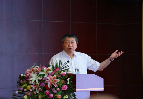 雄安新区超10亿吨砂石骨料如何保障？绿色机制砂石骨料是必??！
