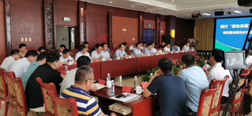 雄安新区超10亿吨砂石骨料如何保障？绿色机制砂石骨料是必??！