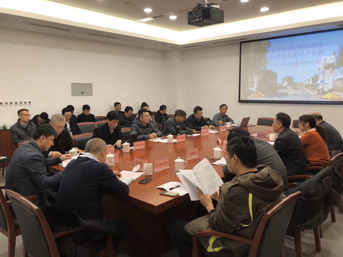 为首都基础设施建设保驾护航， 北京市多部门研究首都绿色砂石供应链