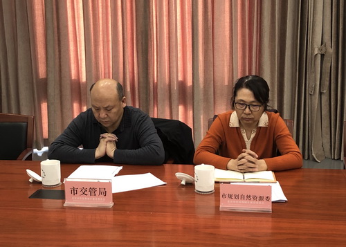 为首都基础设施建设保驾护航， 北京市多部门研究首都绿色砂石供应链
