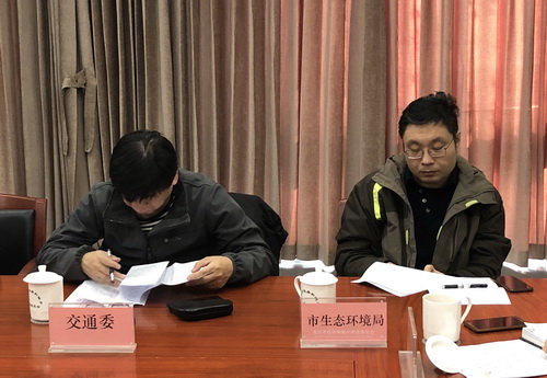 为首都基础设施建设保驾护航， 北京市多部门研究首都绿色砂石供应链