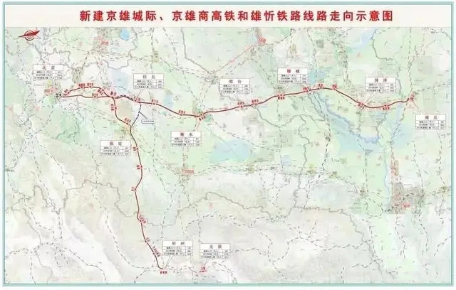 总投资超10万亿！冀苏豫等6省市2020重大项目一览