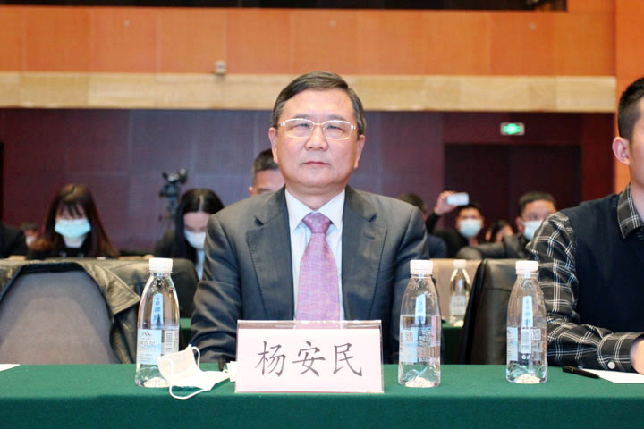 国际砂石骨料大会圆满收官，上海山美股份高品质机制砂生产系统成热点