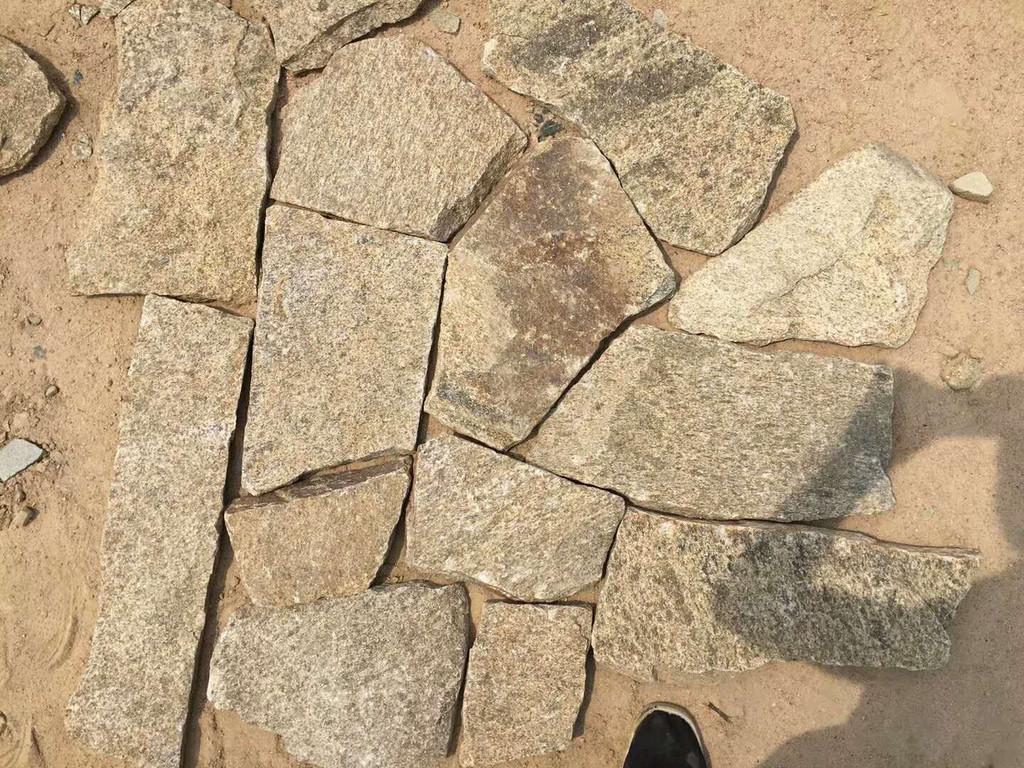 360亿立方石材储量在甘肃敦煌探明，新科技让沉睡巨人“崛起”