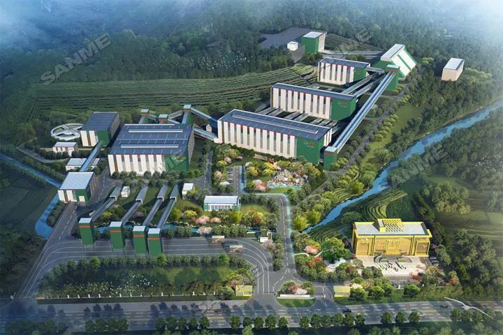 邀请函｜上海山美股份邀您参加南太湖论坛?首届中国矿业（砂石）绿色发展高峰论坛！