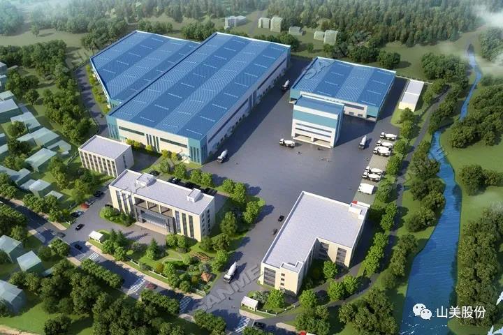 重磅！上海山美股份创新技术荣获全国建筑固废资源化实用技术奖
