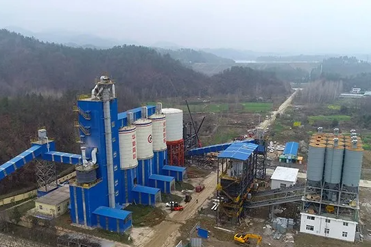 华新水泥半年盈利24.38亿，销售砂石骨料1617万吨同比增长93%，成为持续扩张重点！