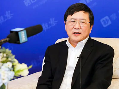风生水起！杨安民董事长谈上海山美股份有限公司经营之道 //高端访谈