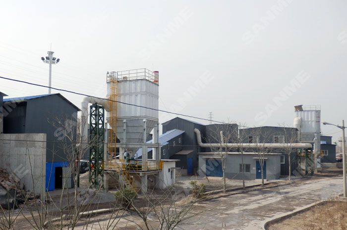 建筑垃圾如何再利用？建筑垃圾处理设备怎么选择？