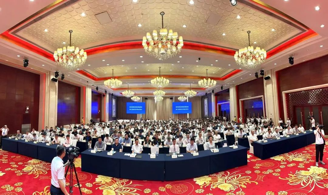 协会专访 | 技术好、质量好、人品好——上海山美股份董事长杨安民谈业界“三好生”的内涵