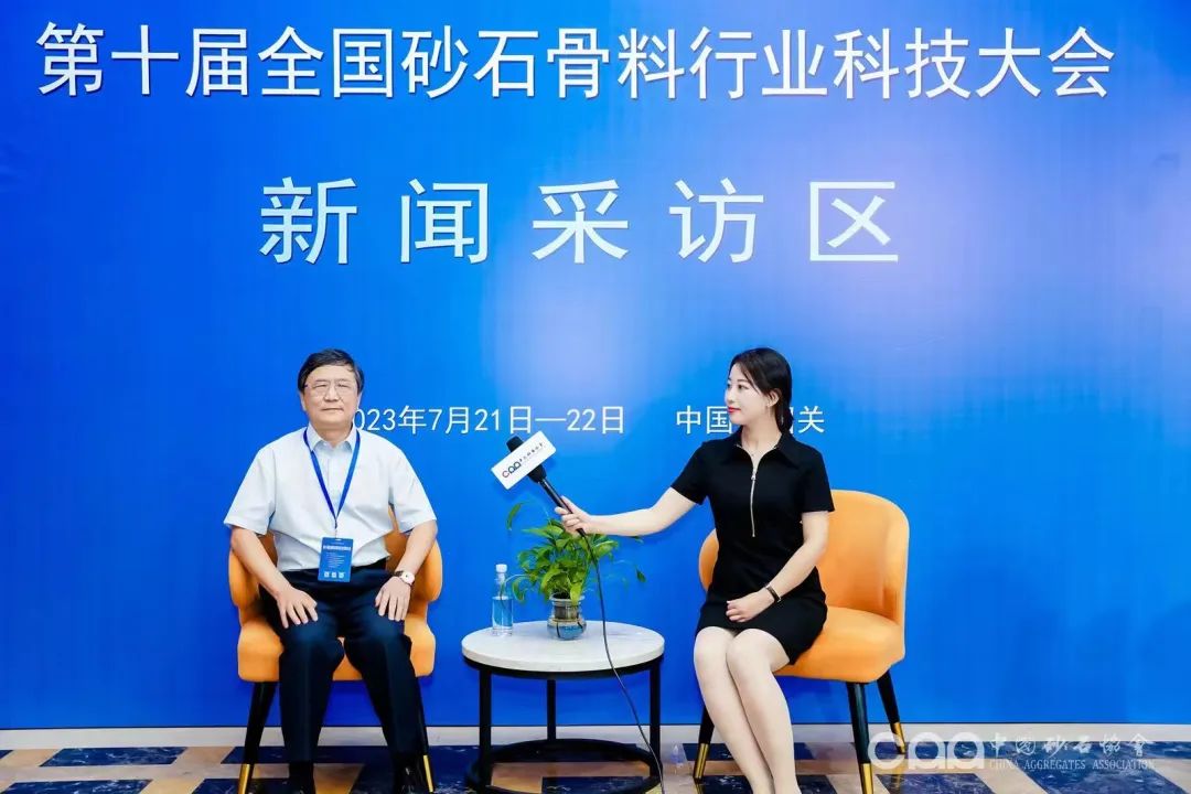 协会专访 | 技术好、质量好、人品好——上海山美股份董事长杨安民谈业界“三好生”的内涵