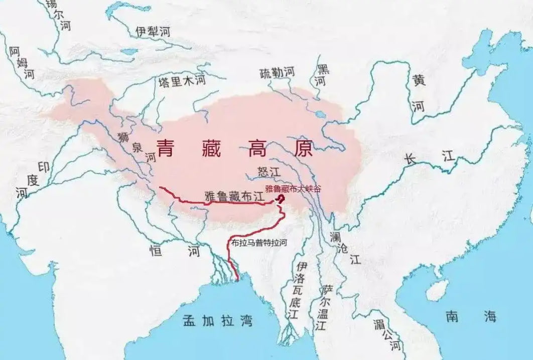 雅鲁藏布江水电站建设加速，砂石骨料行业迎重大利好