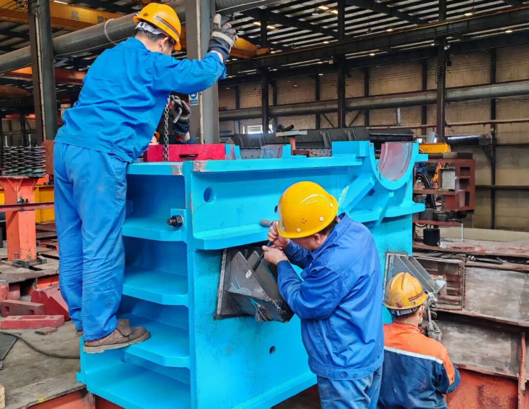 国庆中秋“我”在岗 | 致敬坚守者，山美因你而闪耀！