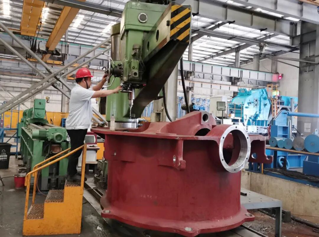 国庆中秋“我”在岗 | 致敬坚守者，山美因你而闪耀！