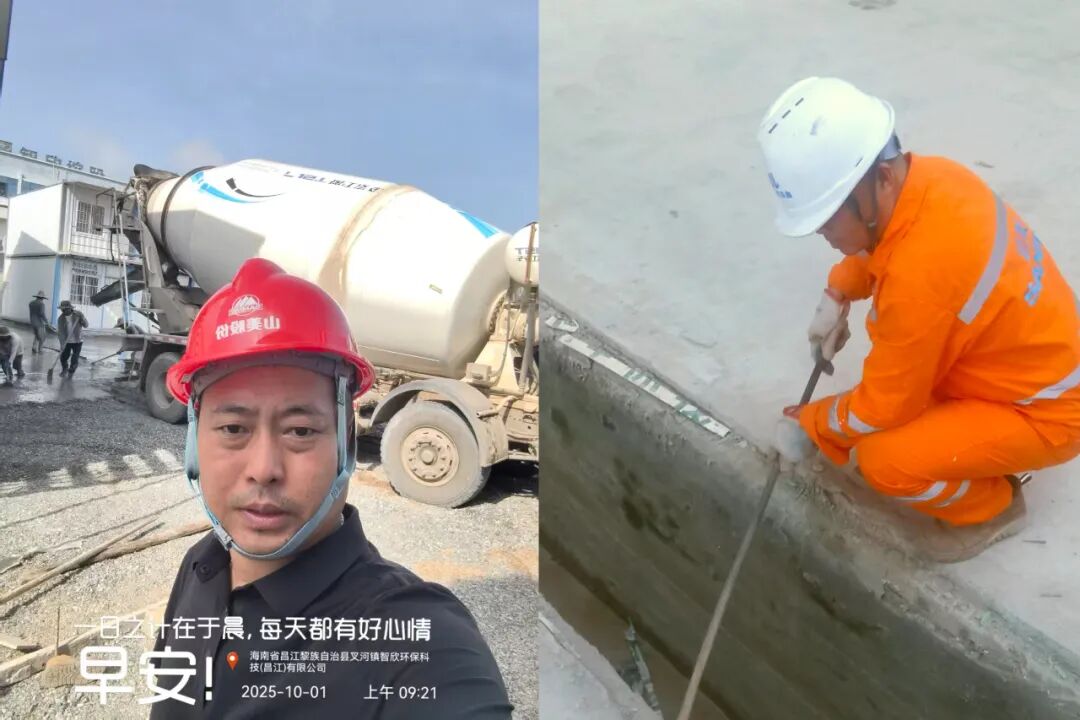 国庆中秋“我”在岗 | 致敬坚守者，山美因你而闪耀！