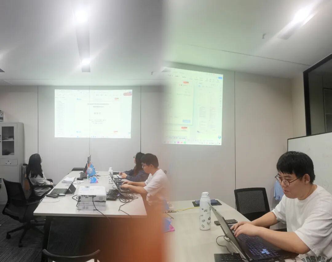 国庆中秋“我”在岗 | 致敬坚守者，山美因你而闪耀！