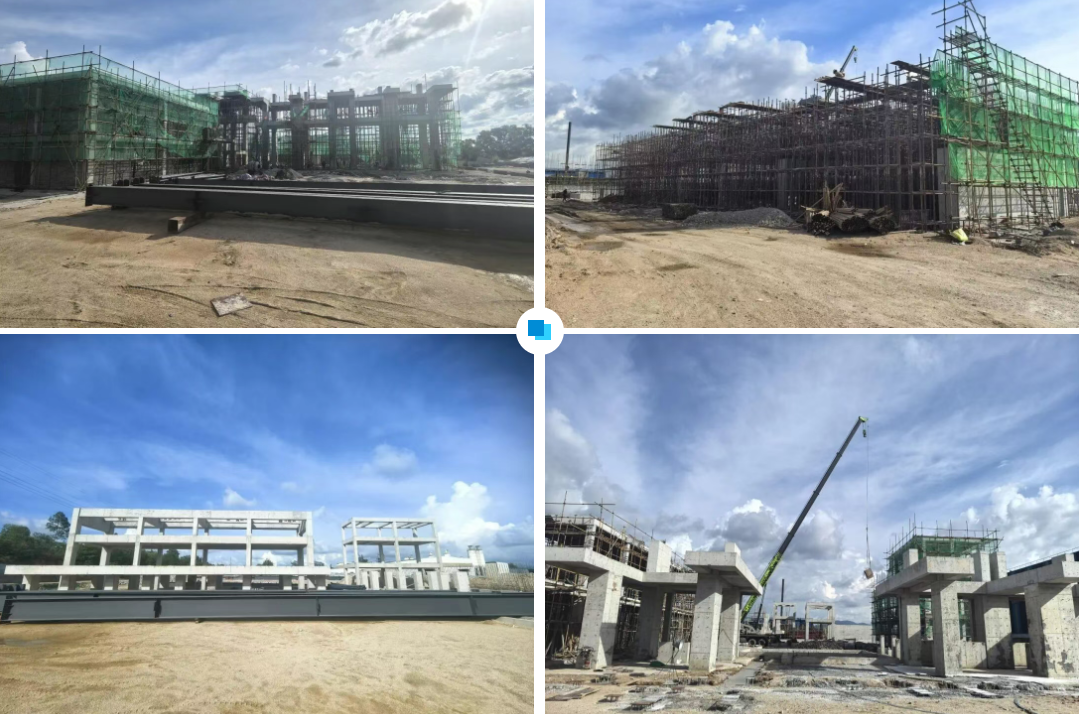 山美股份持续深耕矿业市场 助力海南昌江年处理500万吨铁尾矿综合循环利用项目